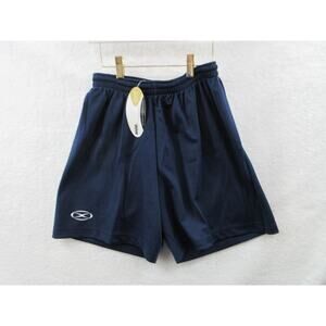 NWT Xara Unisex Small Polyester Soccer Shorts - Made in Egypt
